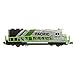 Power Trains Engine Pack #4 - by Jakks Pacific Train Engine