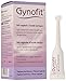 Gynofit - Gel Vaginal Traitant à l'Acide Lactique - 6 Unidoses