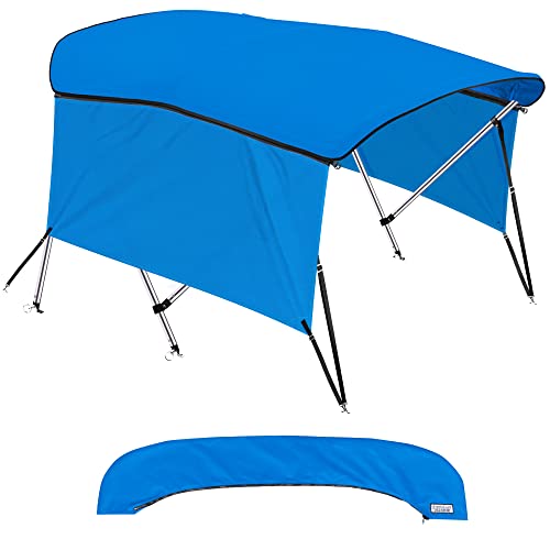 Fishing Boat Canopy The 16 best products compared Outdoors Magazine
