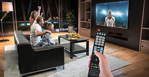 Télécommande AKB73756567 pour remplacer un boîtier LG cassé ou perdu