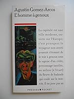 L'homme a genoux 2266036467 Book Cover