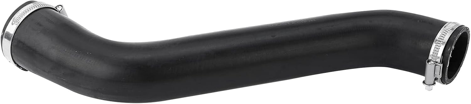 A-Premium Turbocharger Intercooler Hose Compatible with Mercedes-Benz Sprinter 2500/Sprinter 3500 2010-2016, Turbocharged, Left Side, Replace# 9065280282