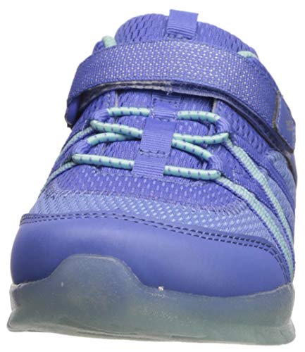 Stride Rite 360 Girl's Stride Rite Rocky Boy's Washable Light-up Sneaker2