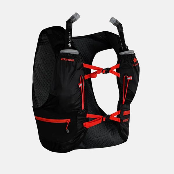 Amazon.co.jp: RaidLight レイドライト ACTIV TRAIL 12L M メンズ