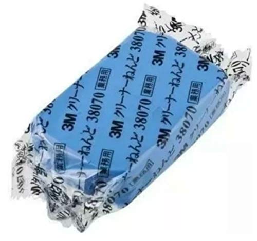 GZYF Magic Clay Bar Cleaner Auto Detailing Claybar Cleaner for Car Cleaning