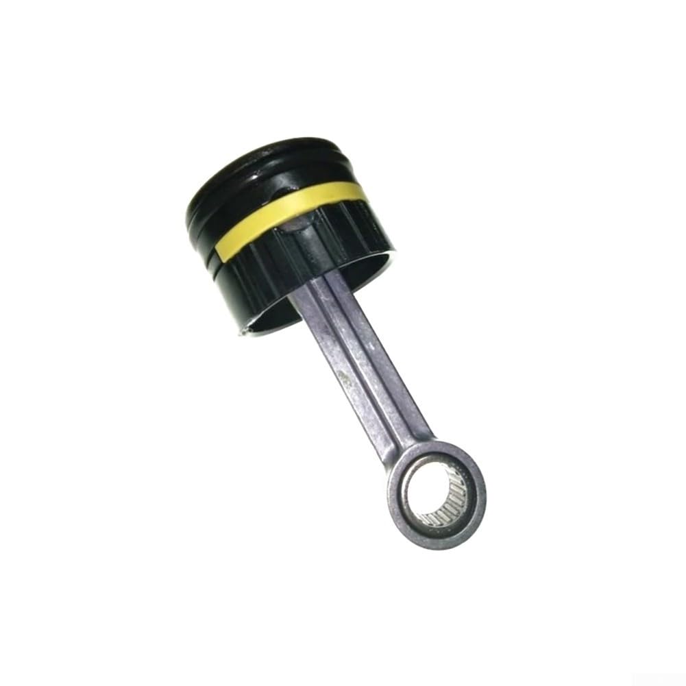 Zoegneer GSH16 28 30 - Pieza de repuesto de martillo eléctrico 1607000C3M de aleación de acero resistente al desgaste, doble capa, anillo a prueba de polvo para GSH16 28 GSH16 30 Easy