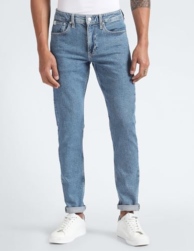 Image of Calvin Klein Men Jeans