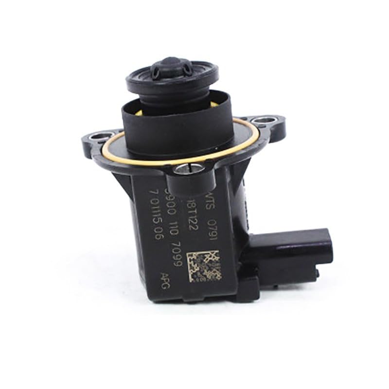 Turbo for Charger Diverter Valve Adapter for 2007-2016 for Mini Cooper 1.6L 11657578683