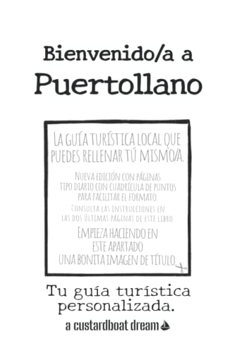Bienvenido/a a Puertollano: Tu guía turística personalizada.