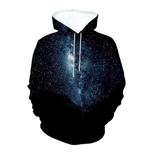 Sweat graphique homme idéal pour le streetwear urbain en coton