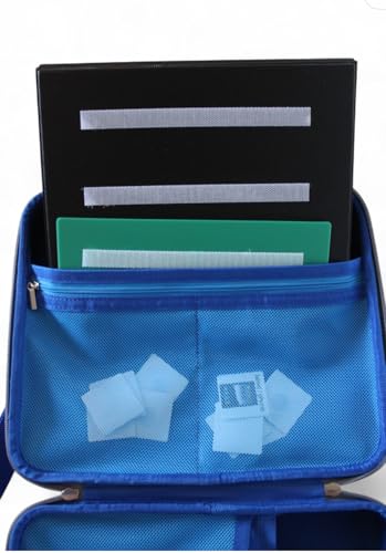 Bolsa de comunicación visual ideal para el colegio y el hogar 5
