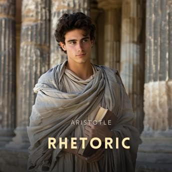Rhetoric - Aristotle