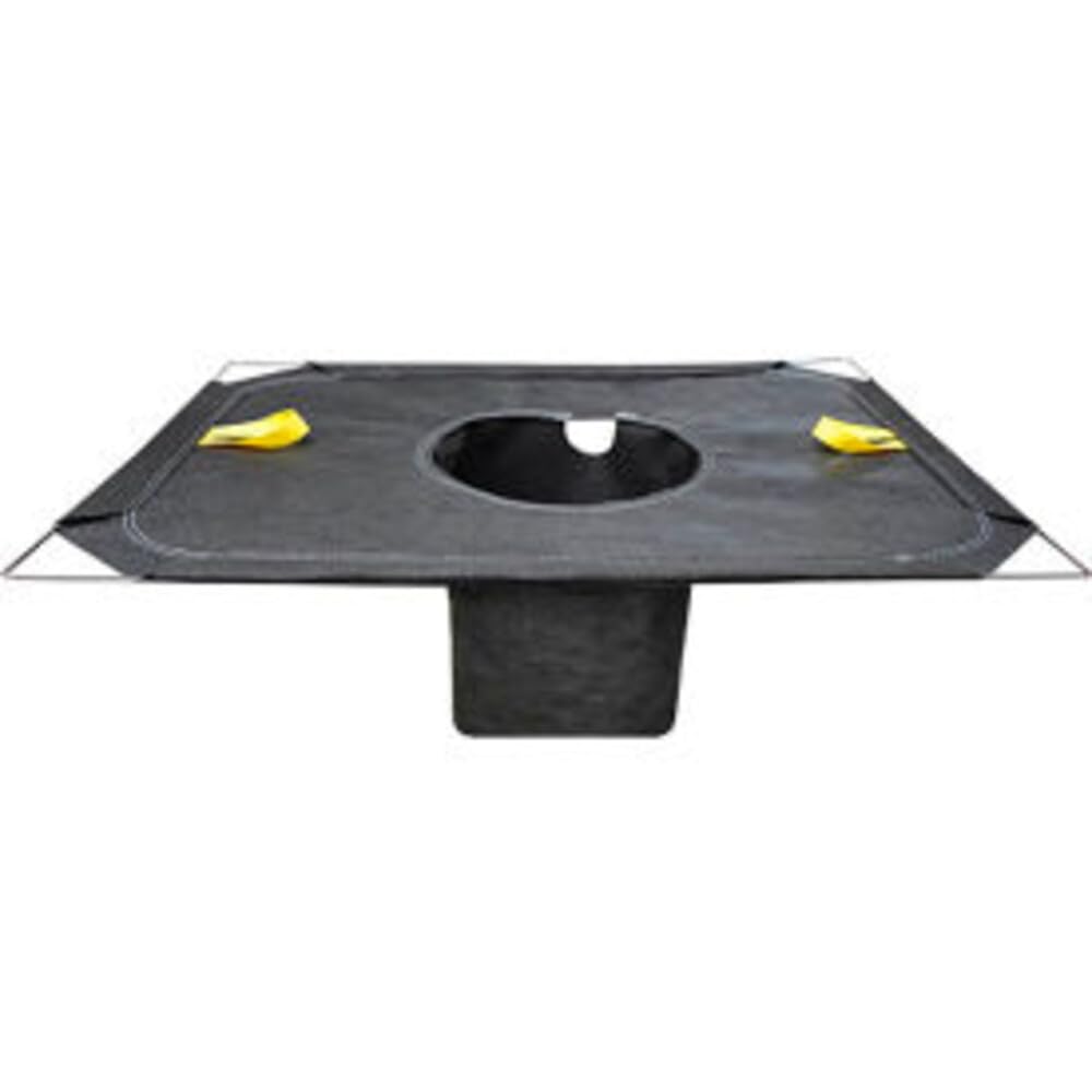 Photo 1 of Enpac Storm Sentinel Stormwater Catch Basin Inserts