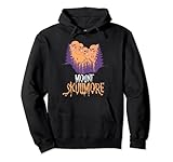 Photo Gallery mount rushmore - costume da teschio spaventoso di halloween felpa con cappuccio Photo Gallery mount rushmore - costume da teschio spaventoso di halloween felpa con cappuccio