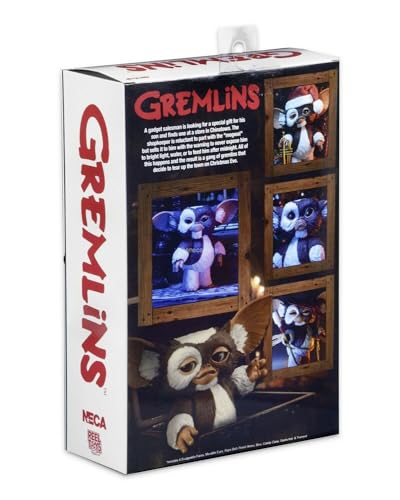 Consejos y comparativas para Comprar Gizmo gremlins más recomendados. 9 Imagen adicional