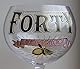 Boxer Gifts GWG340 Glass, Glas, Clear