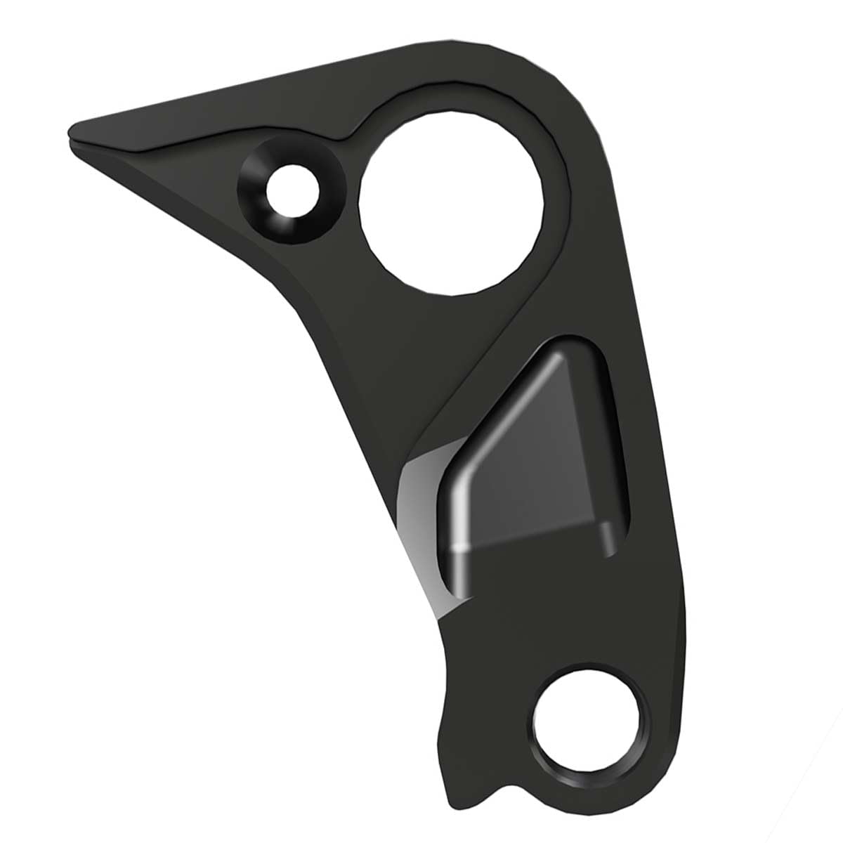 Wheels MFGDROPOUT-531 Derailleur Hanger Compatible/Replacement for Canyon