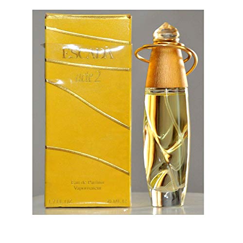 Preisvergleich Produktbild 50 ml Escada - Acte 2 EDP Eau de Parfum Splash