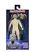 NECA Iron Maiden Mummy Eddie Clothed 8" Action Figure