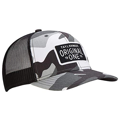 Image of Taylormade Unisex Adult Lifestyle Truck Hat