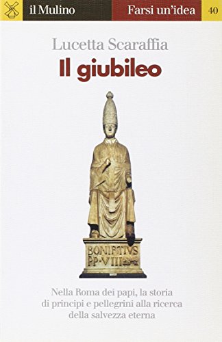 Il giubileo