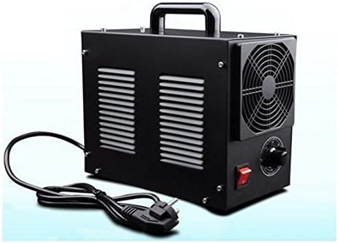 3g/h CE Certification Portable Ozone Generator Ozone Sterilization Machine Ozone Air Water Purifier Ozone Sterilization Device Air And Water Treatment