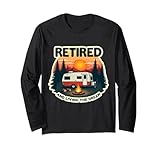 Retired And Living The Dream Camper Products