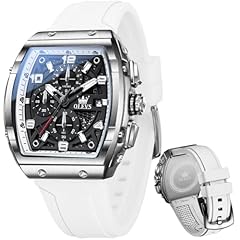 white watches for men 76