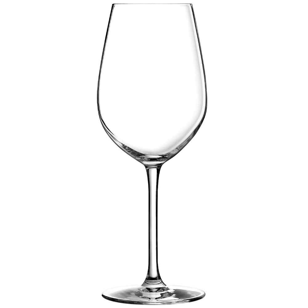 Chef"Sommelier L5633 Sequence Clear 16 Oz Wine Glass - 12 / CS