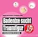 Badenixe sucht Traumfigur: Fitness&uuml;bungen f&uuml;r die Wanne (wasserfest - Badebuch f&uuml;r Erwachsene) (Badeb&uuml;cher f&uuml;r Erwachsene) (Badeb&uuml;cher f&uuml;r Erwachsene ... Fitness&uuml;bungen f&uuml;r die Wanne (Badebuch)