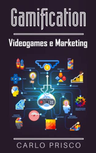 GAMIFICATION: VIDEOGAMES E MARKETING