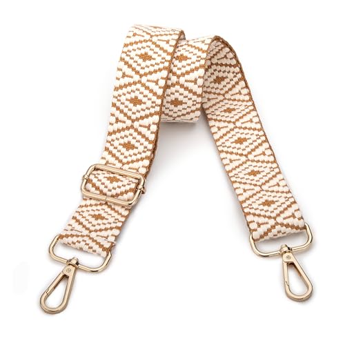 Dksongr Purse Straps Replacement Crossbody Bag Strap for Purses Adjustable