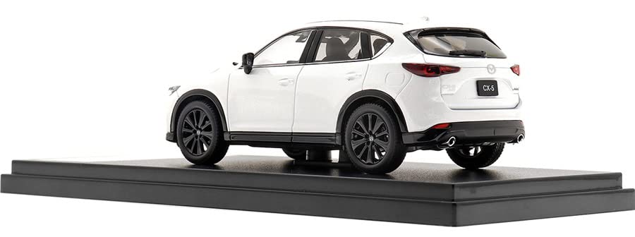 Amazon | Hi Story 1/43 マツダ CX-5 Sports Appearance (2021