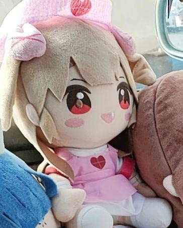 Amazon.co.jp: 名取さなぬいぐるみ さなぬい タイトー vtuber