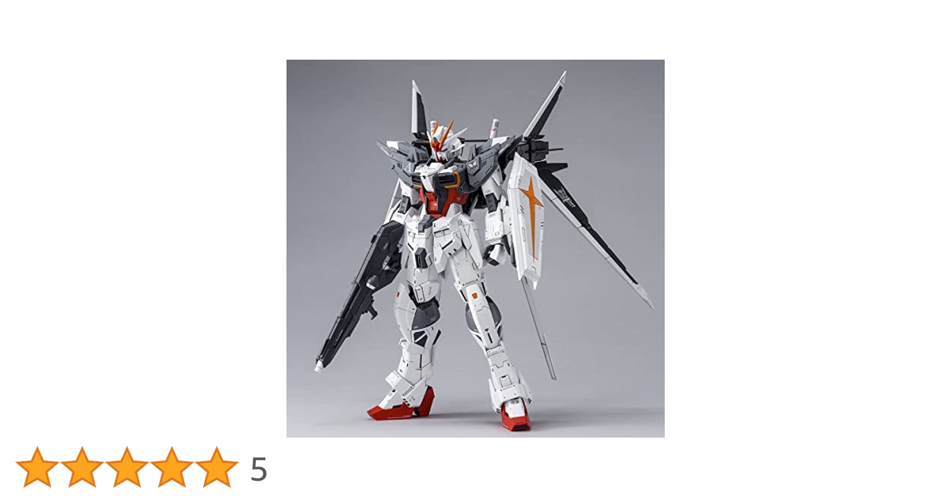 BANDAI SPIRITS バンダイスピリッツ/MG ガンダムエクスインパルス/ホビー用品/SAランク/78【中古】 Amazon | MG○1/100○ガンダムエクスインパルス 303