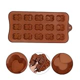 Zoom IMG-1 congarteno stampo silicone per cioccolatini