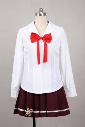 全日本送料無料 送料無料 電波女と青春男 藤和エリオ とうわエリオ コスプレ衣装 Cos 高品質 新品 Cosplay アニメ コスチューム 数量限定 Teammedellin Co