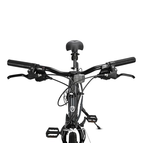 Image of 91 Athens Cycle, 26 inch tire Size with Steel Frame, 21 Speed Gear with disc Brake and Front Suspension, Grey, 1