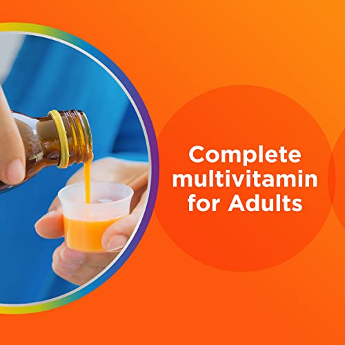 Centrum F000051330 Liquid Multivitamin For Adults thumb #3