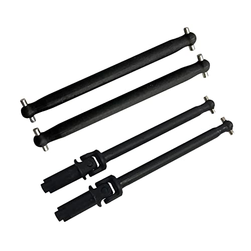 YONCHER YC200 Parti di Auto telecomandate