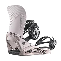 Amazon | サロモン(SALOMON) スノーボードビンディング HOLOGRAM
