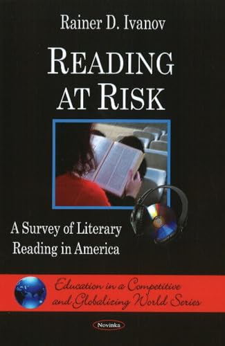 Reading at Risk view 2