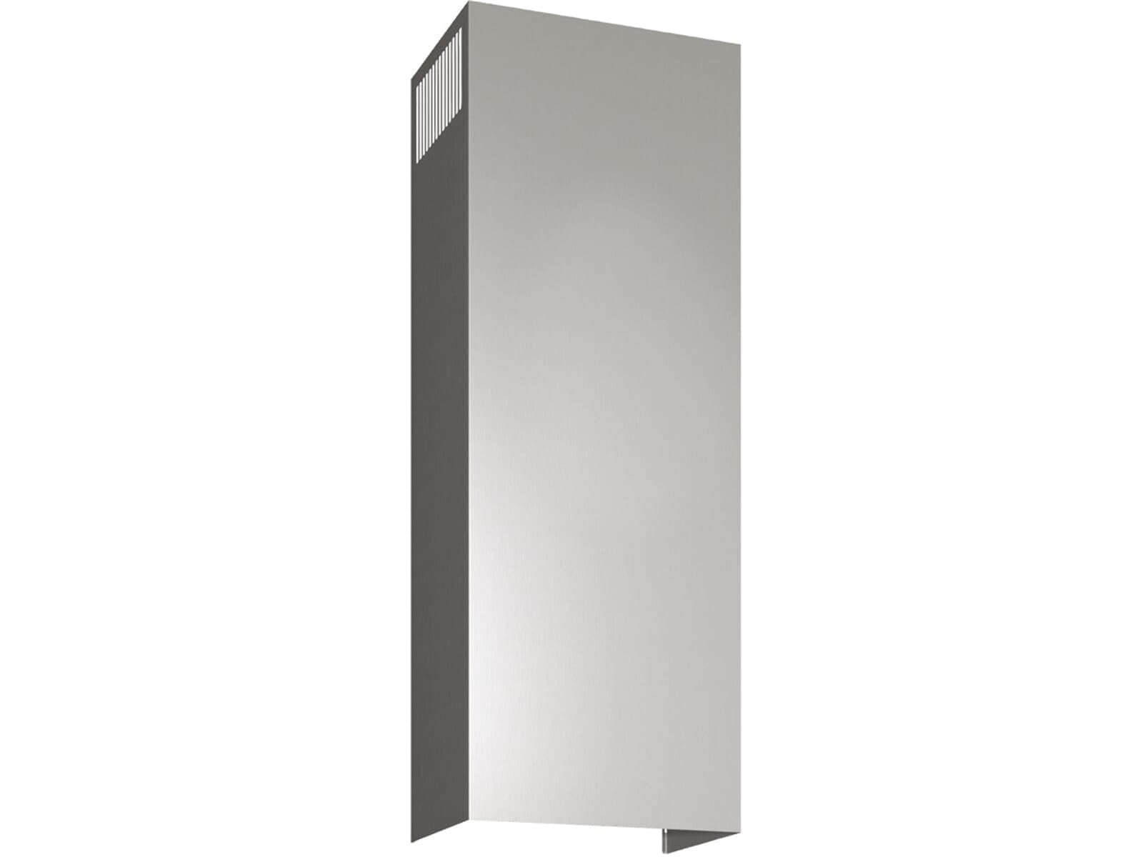 Bosch DHZ1223 Kaminverlängerung 1000 mm Zubehör für Dunstabzüge Made in Germany