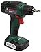 Price comparison product image Bosch 06039B3071 EasyDrill 12 Cordless Drill/Driver with Integrated 12 V Lithium-Ion Battery and Carton, Green, 9.0 cm*24.0 cm*25.0 cm