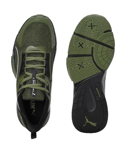 Image of Puma Mens Pwrframe Tr 3 Neo Force Training Shoe