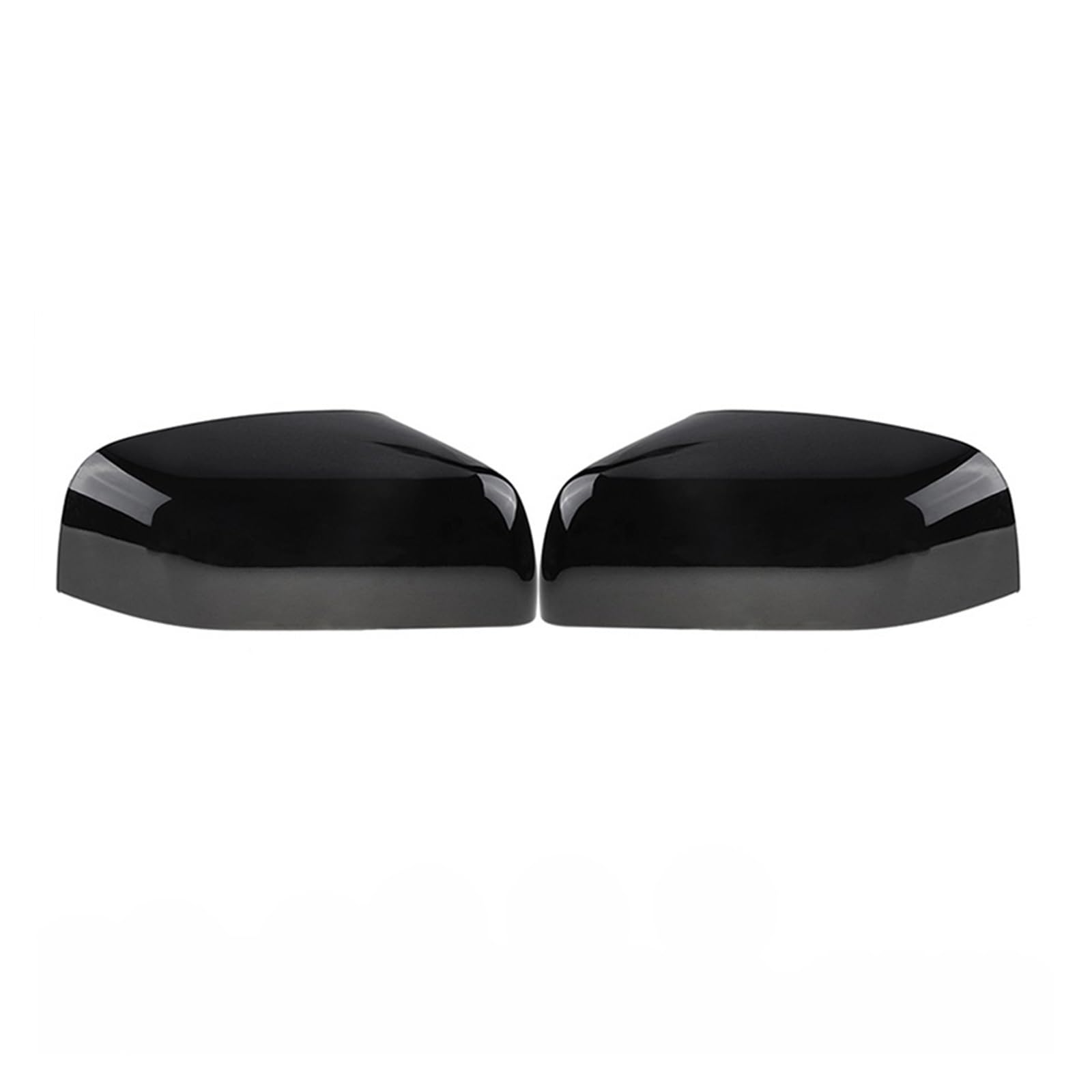 Couvercle de rétroviseur Glossy Black haute brillance pour Range Rover - 8