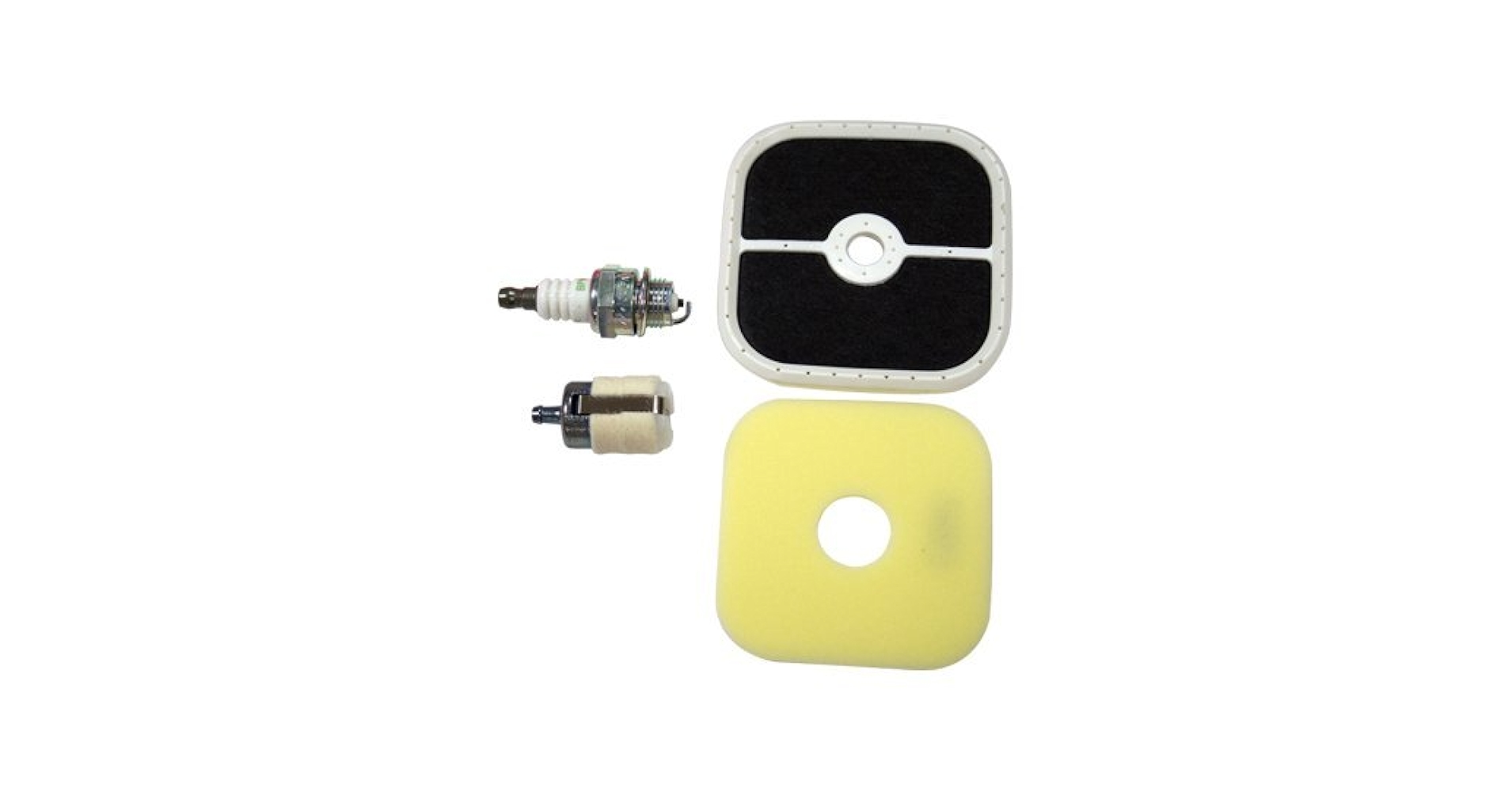 Amazon.com : 90125Y Tune Up Kit for Echo Model srm266 ppt266