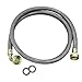 Jones Stephens J04106 6 WM HOSE W/ 90 ELL