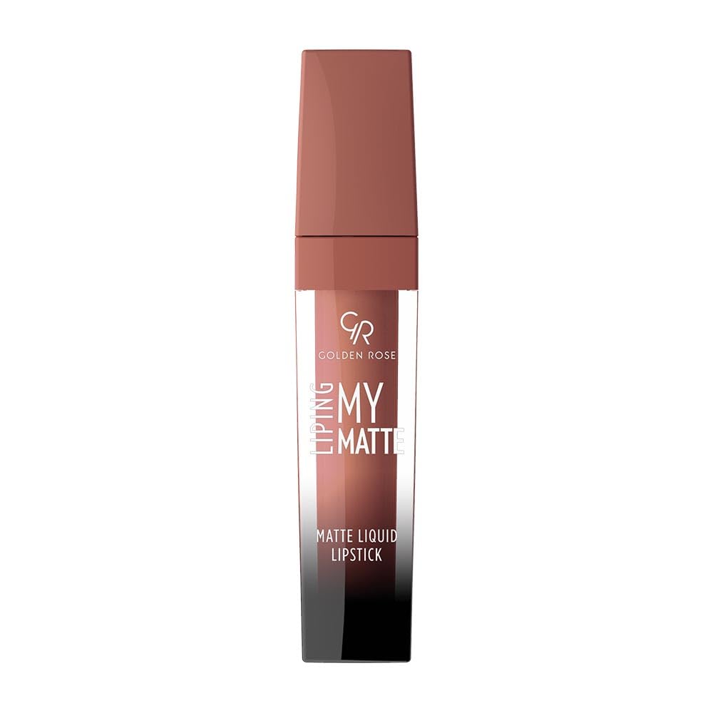 Golden Rose Liping My Matte No:17 - Ruj