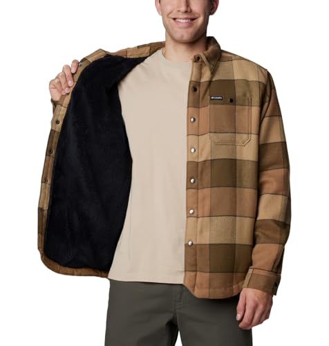 Image of Columbia Mens Windward Ii Shirt JacketWindward II Shirt Jacket